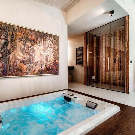 Suites Lorodellago Como - The House Of Travelers 외부 사진