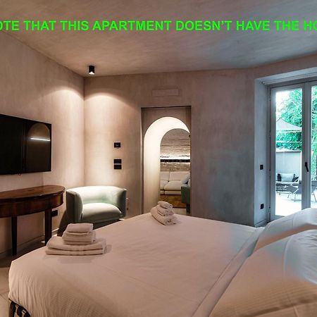 Suites Lorodellago Como - The House Of Travelers 외부 사진