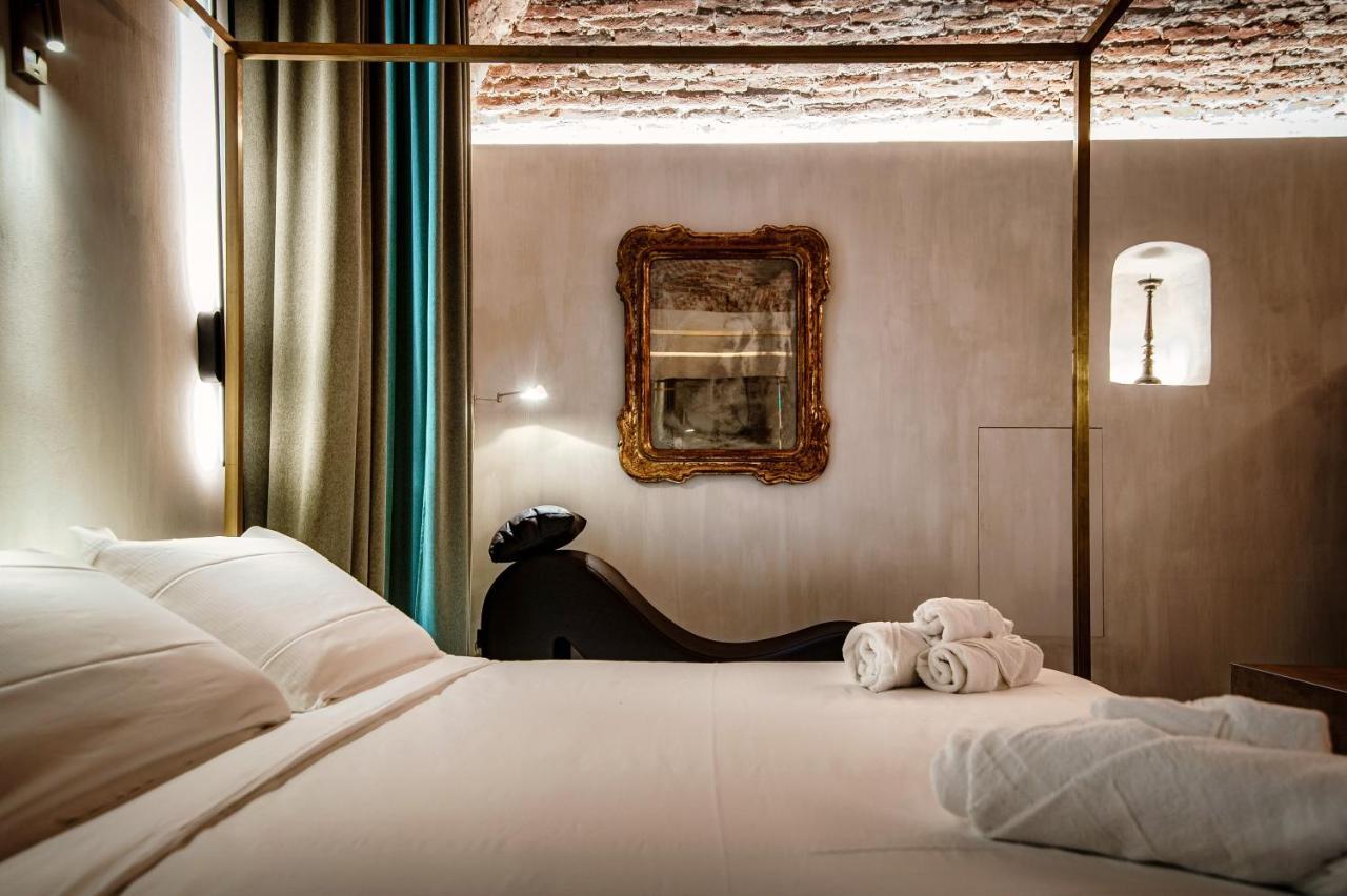 Suites Lorodellago Como - The House Of Travelers 외부 사진