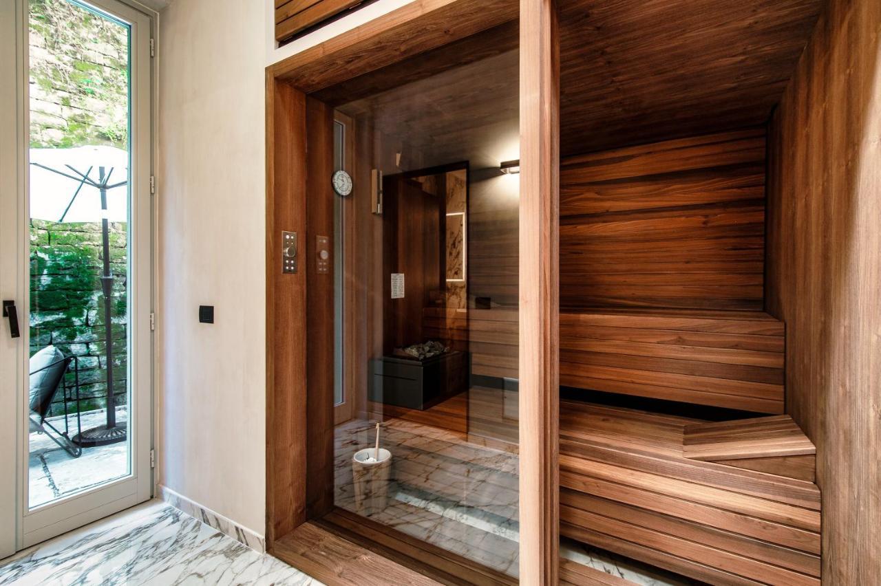 Suites Lorodellago Como - The House Of Travelers 외부 사진