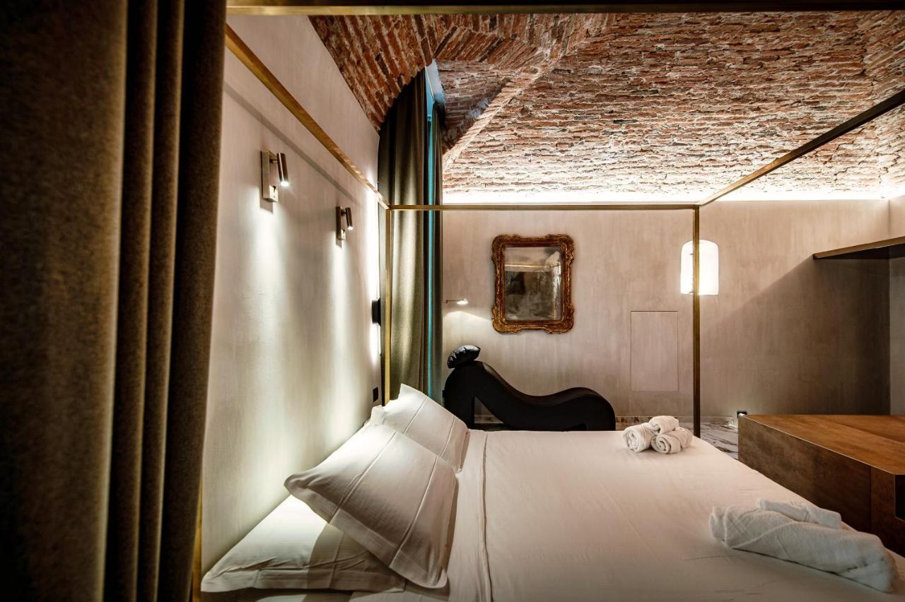 Suites Lorodellago Como - The House Of Travelers 외부 사진