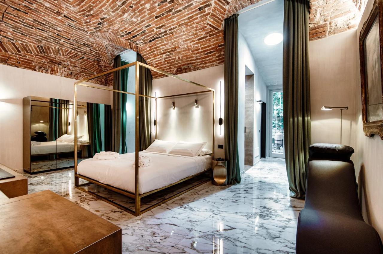 Suites Lorodellago Como - The House Of Travelers 외부 사진