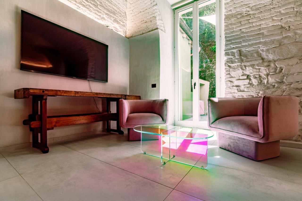 Suites Lorodellago Como - The House Of Travelers 외부 사진