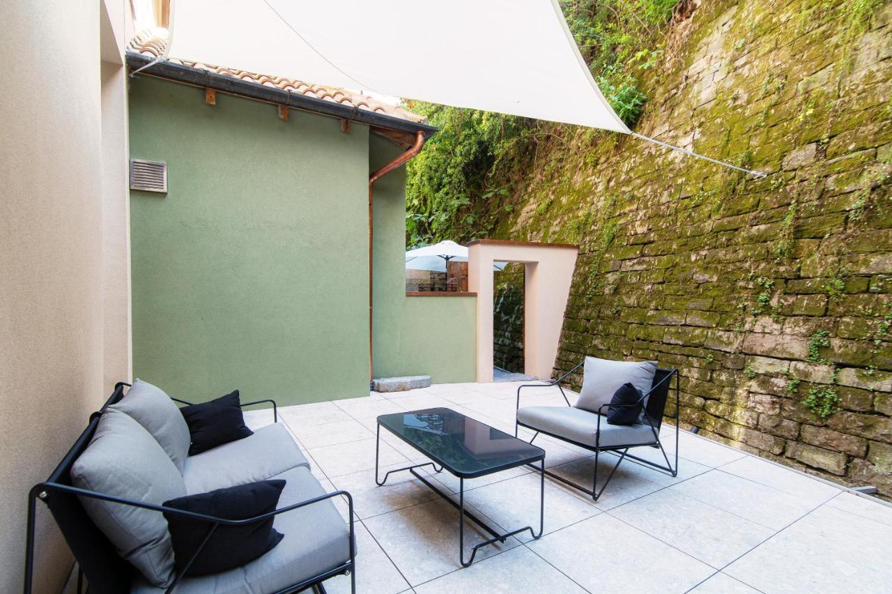 Suites Lorodellago Como - The House Of Travelers 외부 사진
