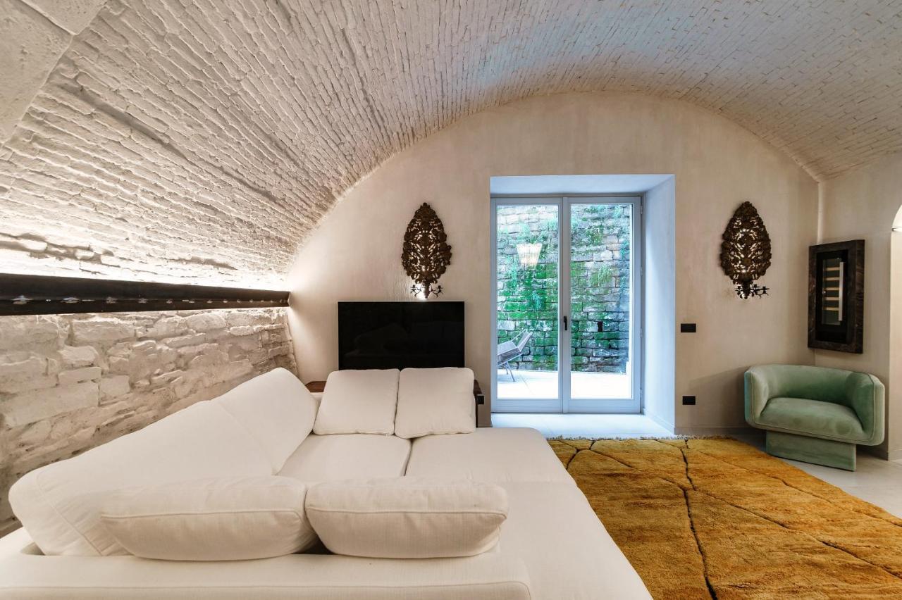 Suites Lorodellago Como - The House Of Travelers 외부 사진