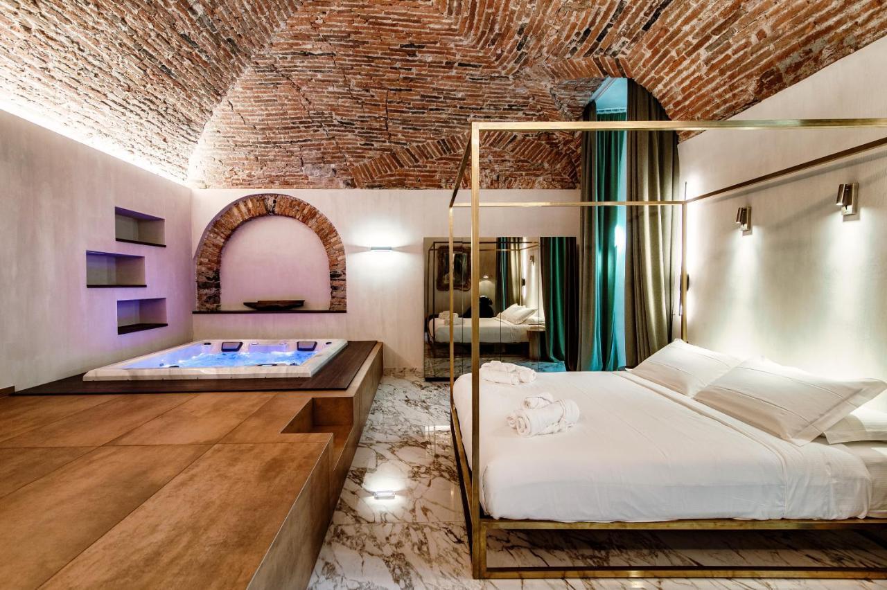 Suites Lorodellago Como - The House Of Travelers 외부 사진