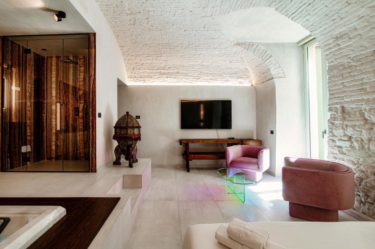 Suites Lorodellago Como - The House Of Travelers 외부 사진