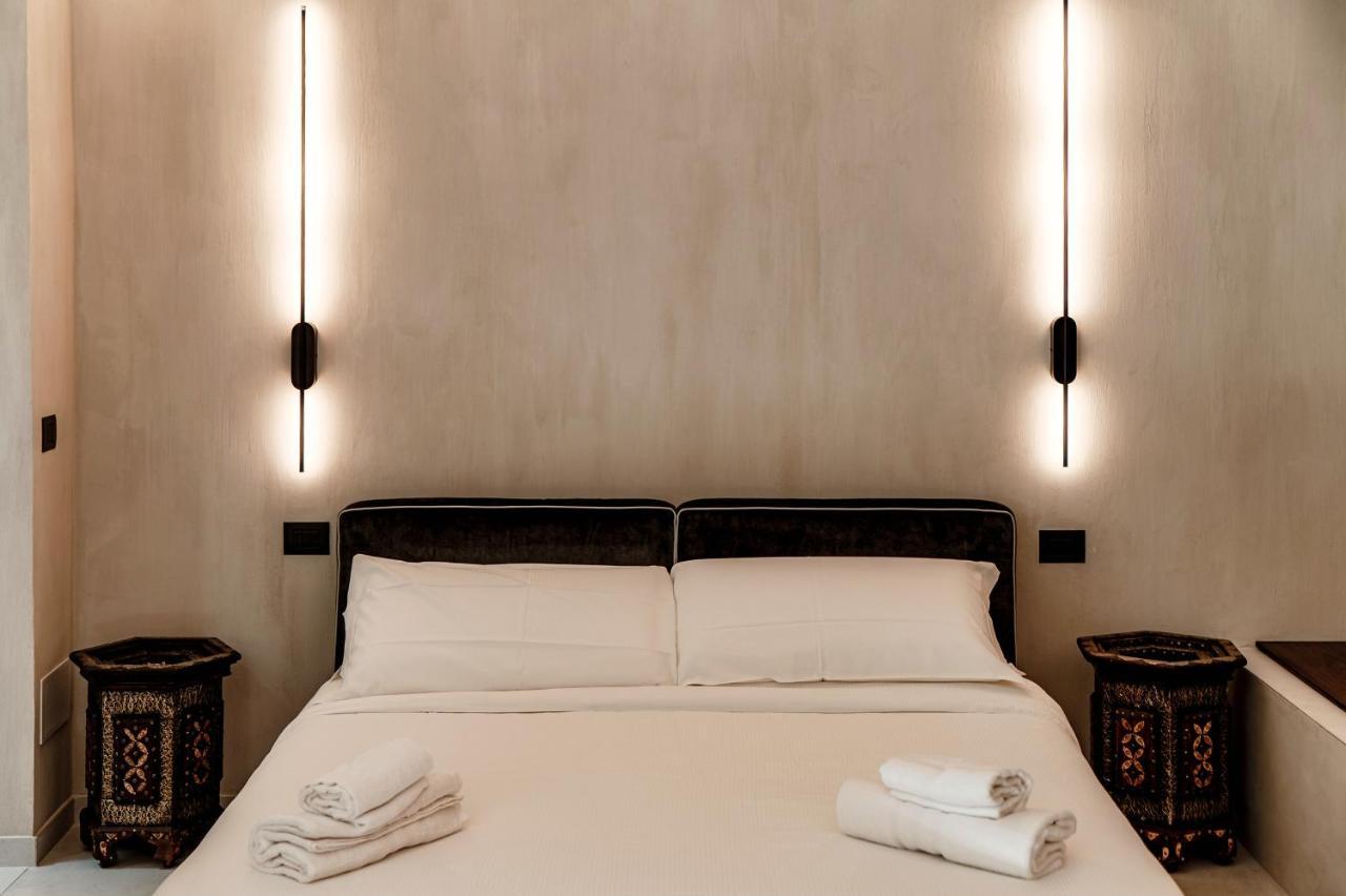 Suites Lorodellago Como - The House Of Travelers 외부 사진