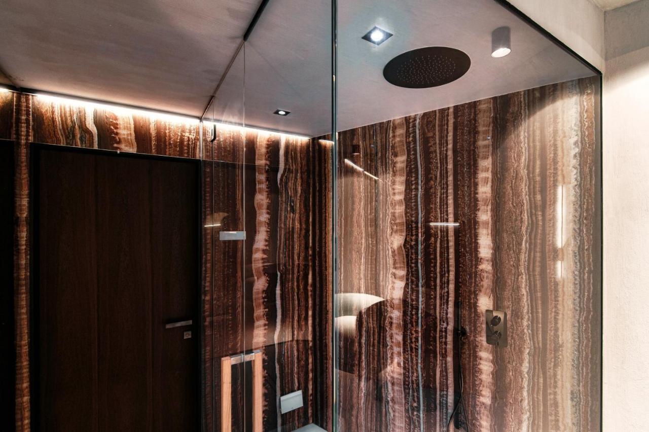 Suites Lorodellago Como - The House Of Travelers 외부 사진