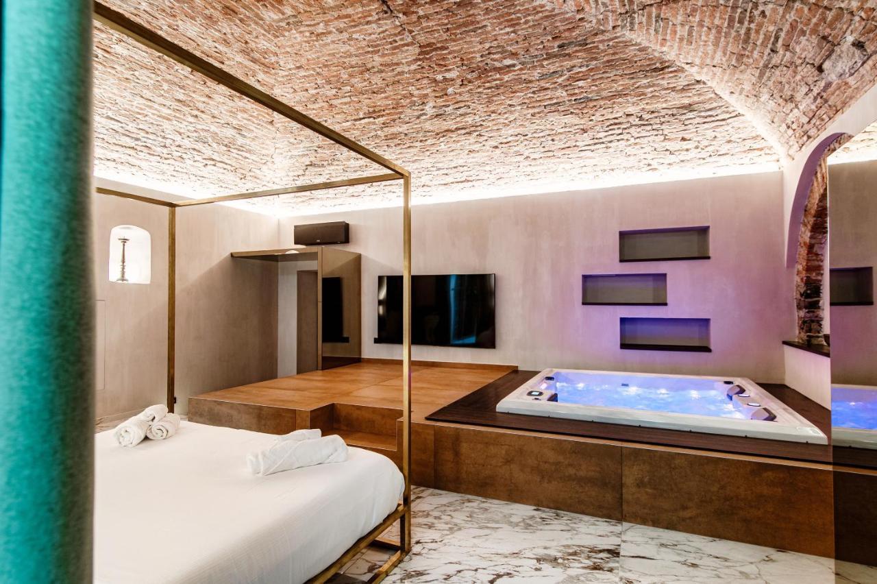 Suites Lorodellago Como - The House Of Travelers 외부 사진