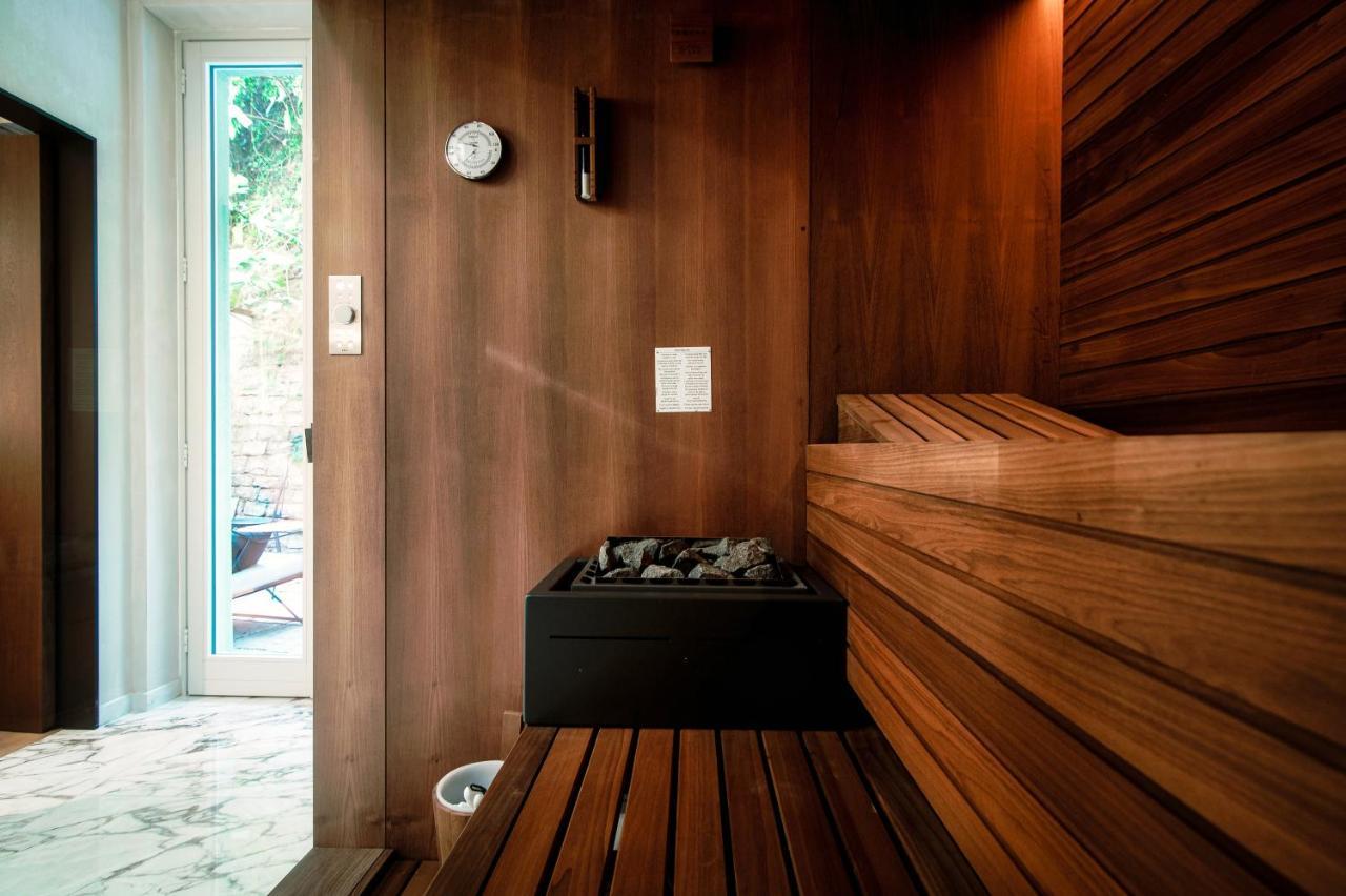Suites Lorodellago Como - The House Of Travelers 외부 사진
