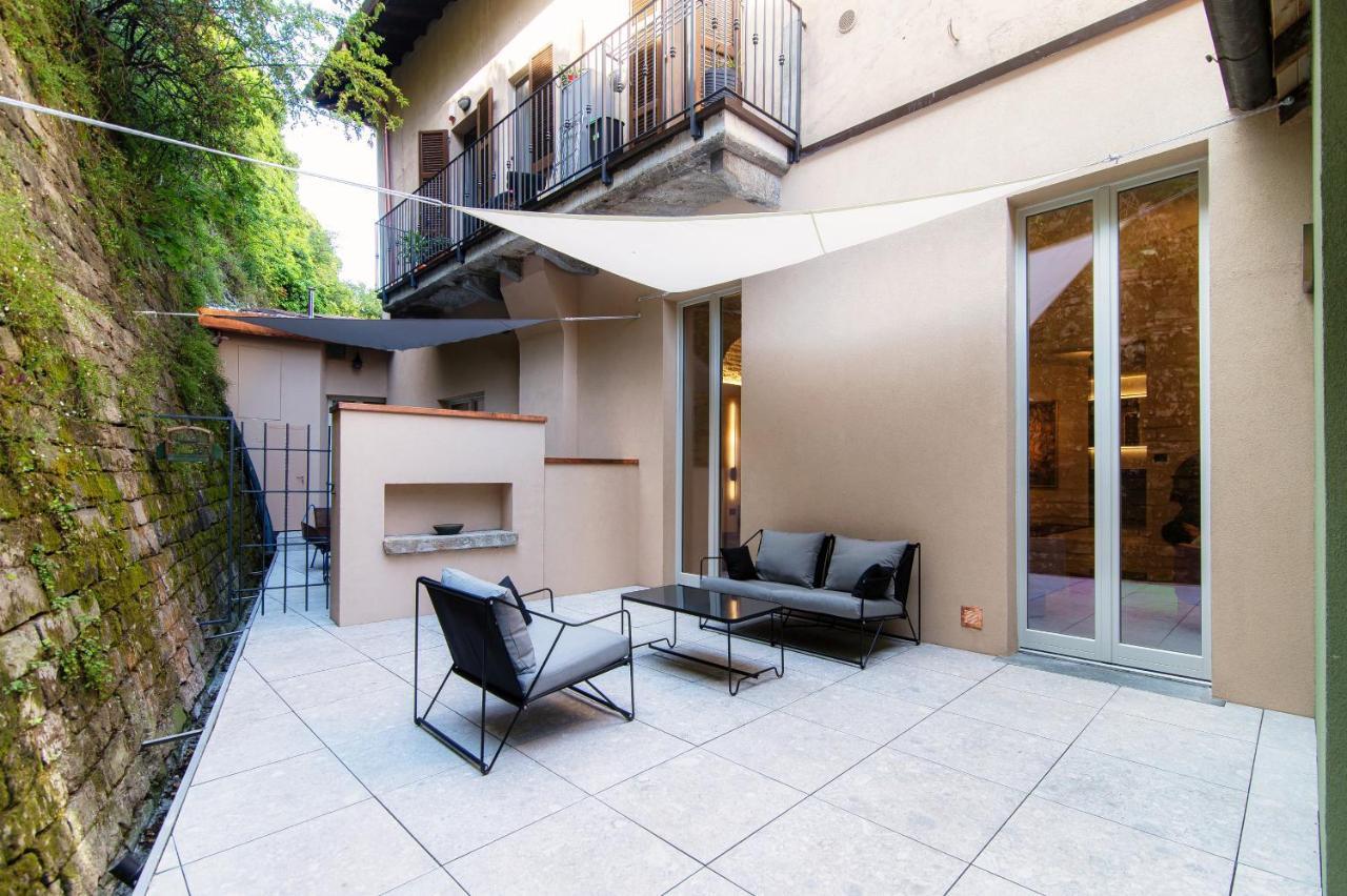 Suites Lorodellago Como - The House Of Travelers 외부 사진