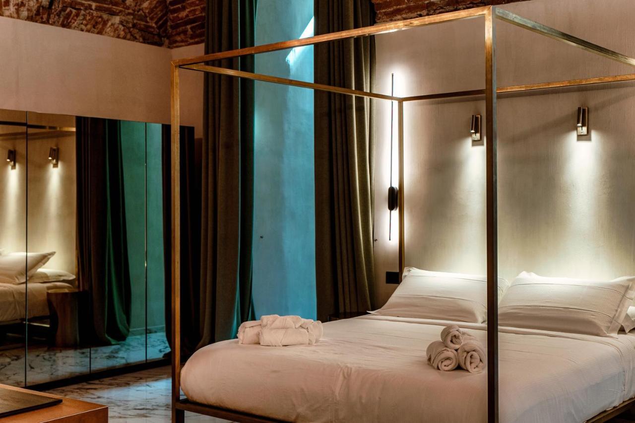 Suites Lorodellago Como - The House Of Travelers 외부 사진