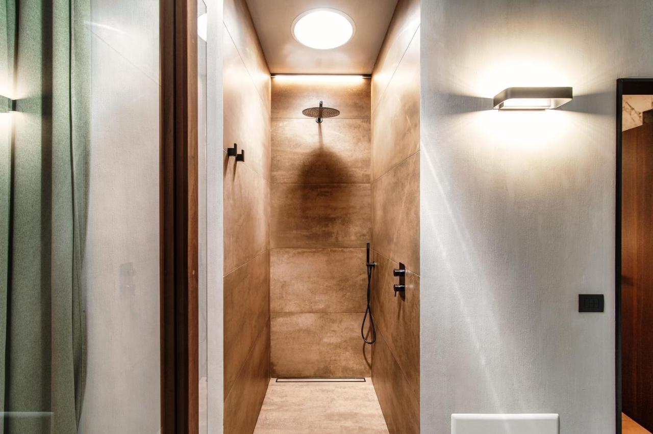 Suites Lorodellago Como - The House Of Travelers 외부 사진