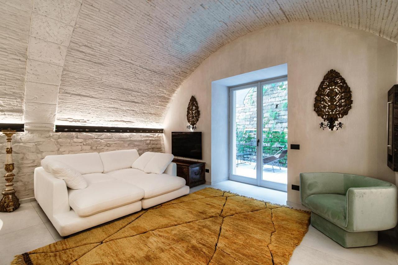 Suites Lorodellago Como - The House Of Travelers 외부 사진