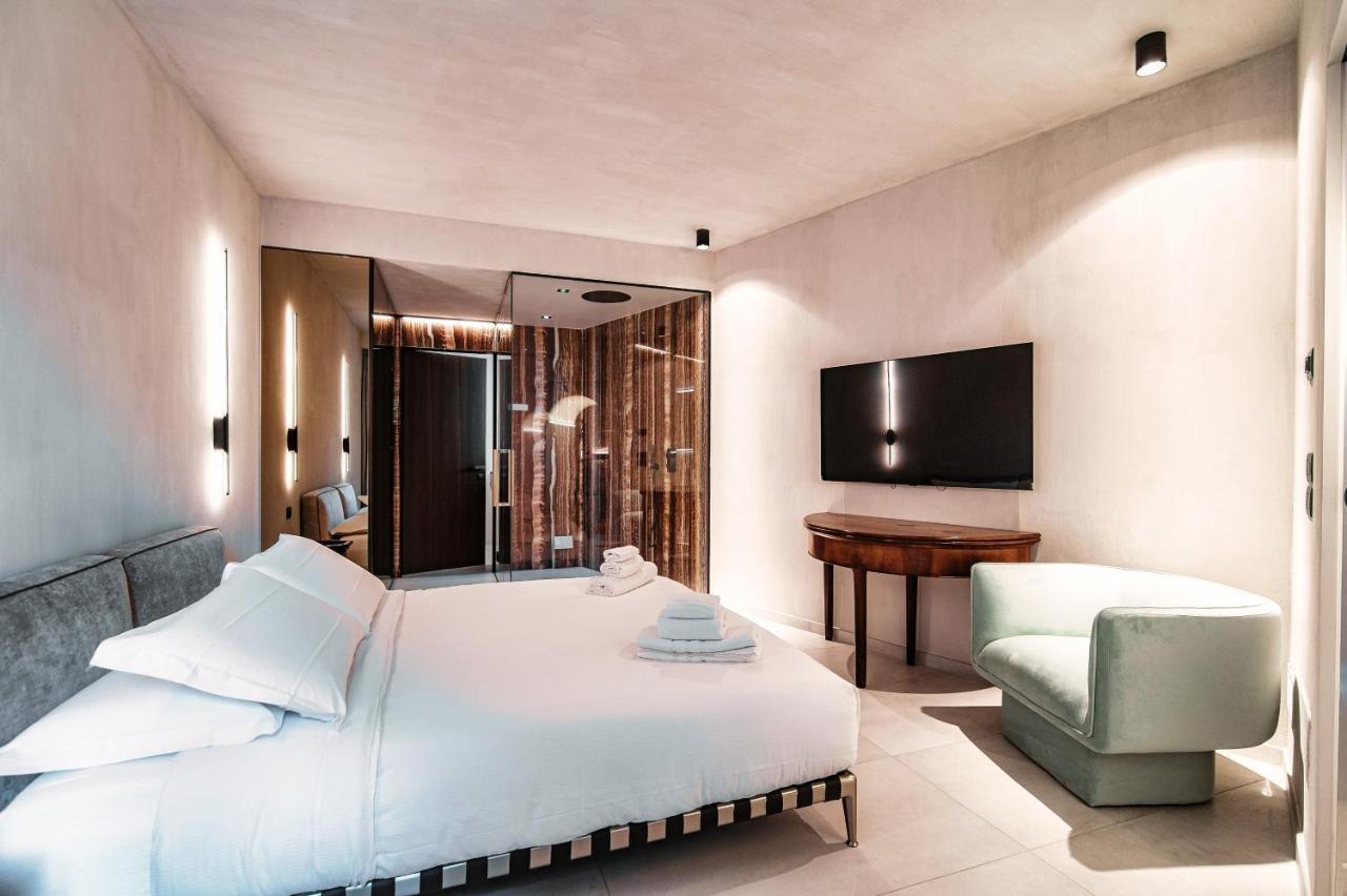 Suites Lorodellago Como - The House Of Travelers 외부 사진