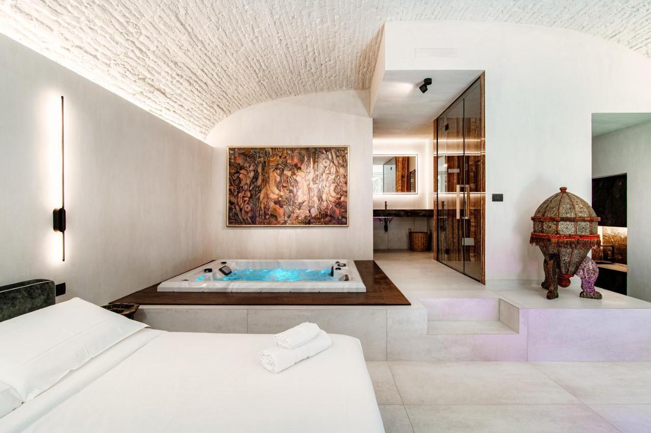 Suites Lorodellago Como - The House Of Travelers 외부 사진