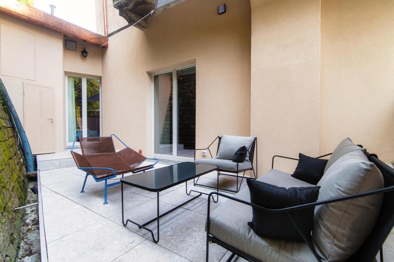 Suites Lorodellago Como - The House Of Travelers 외부 사진