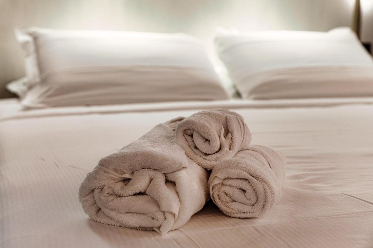 Suites Lorodellago Como - The House Of Travelers 외부 사진
