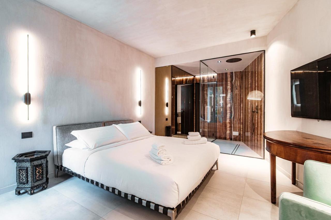 Suites Lorodellago Como - The House Of Travelers 외부 사진