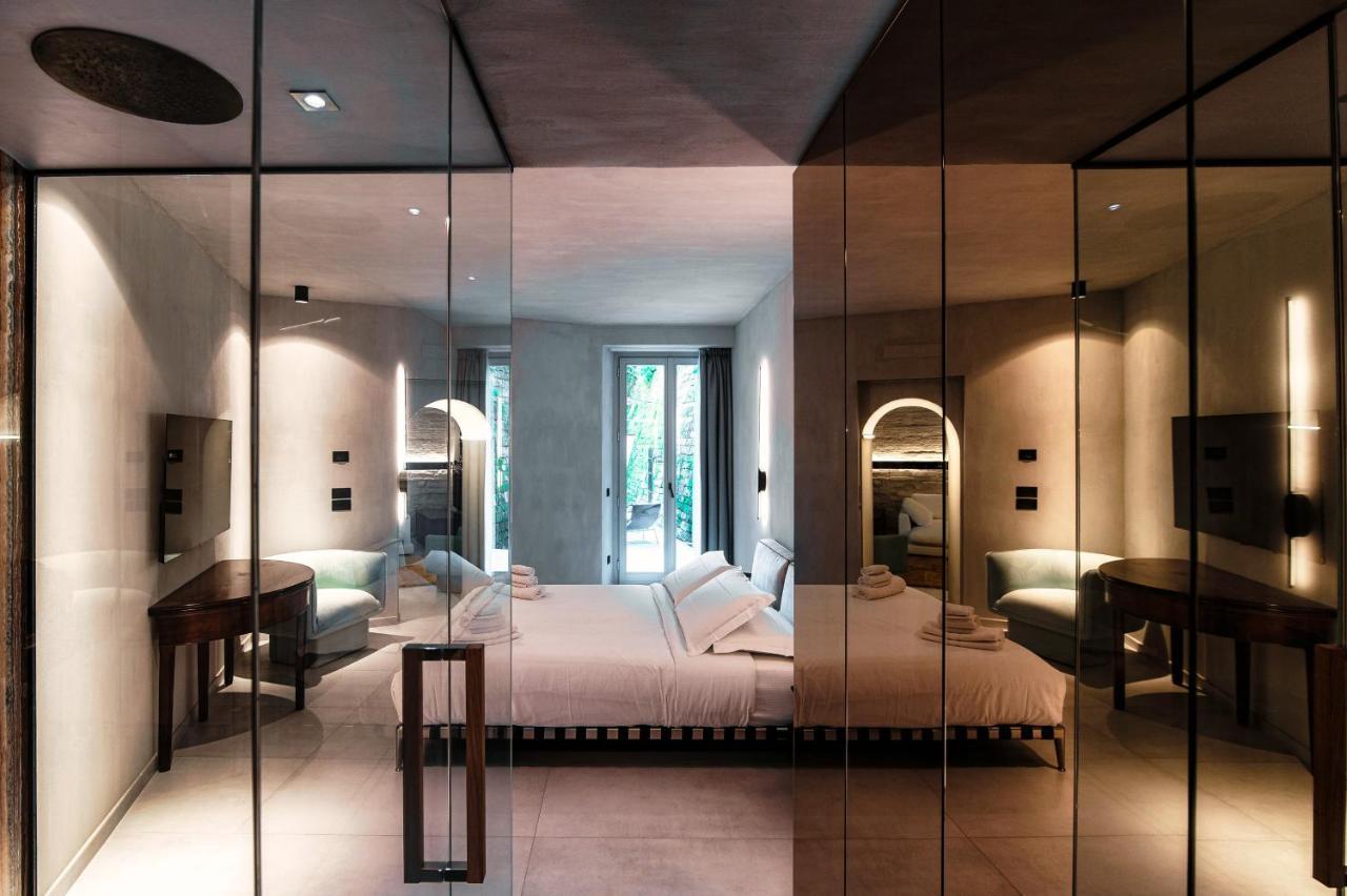 Suites Lorodellago Como - The House Of Travelers 외부 사진