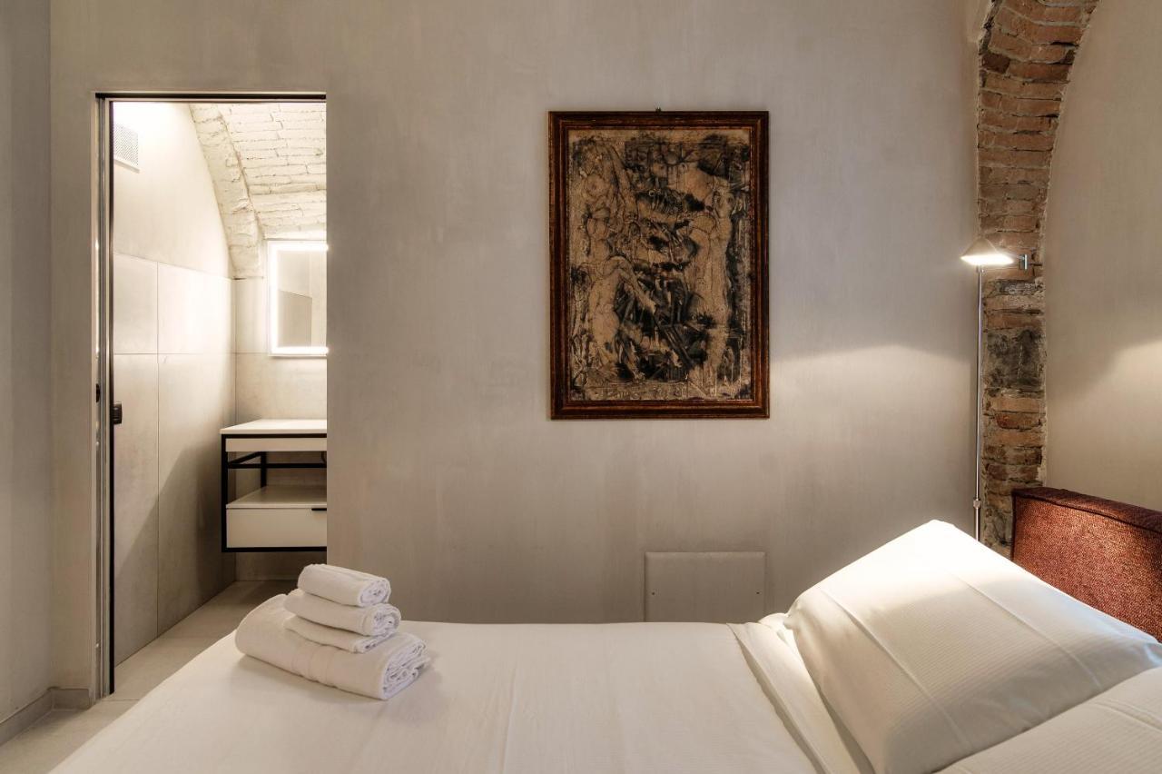 Suites Lorodellago Como - The House Of Travelers 외부 사진