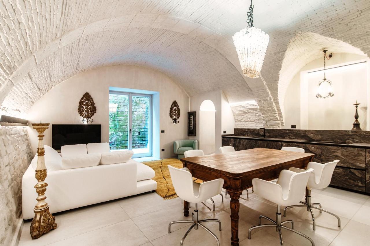 Suites Lorodellago Como - The House Of Travelers 외부 사진