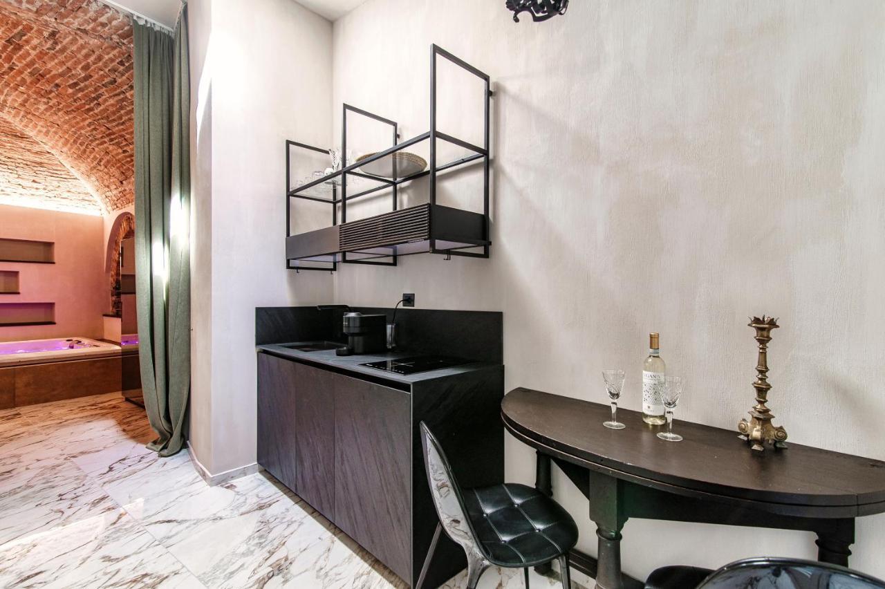Suites Lorodellago Como - The House Of Travelers 외부 사진