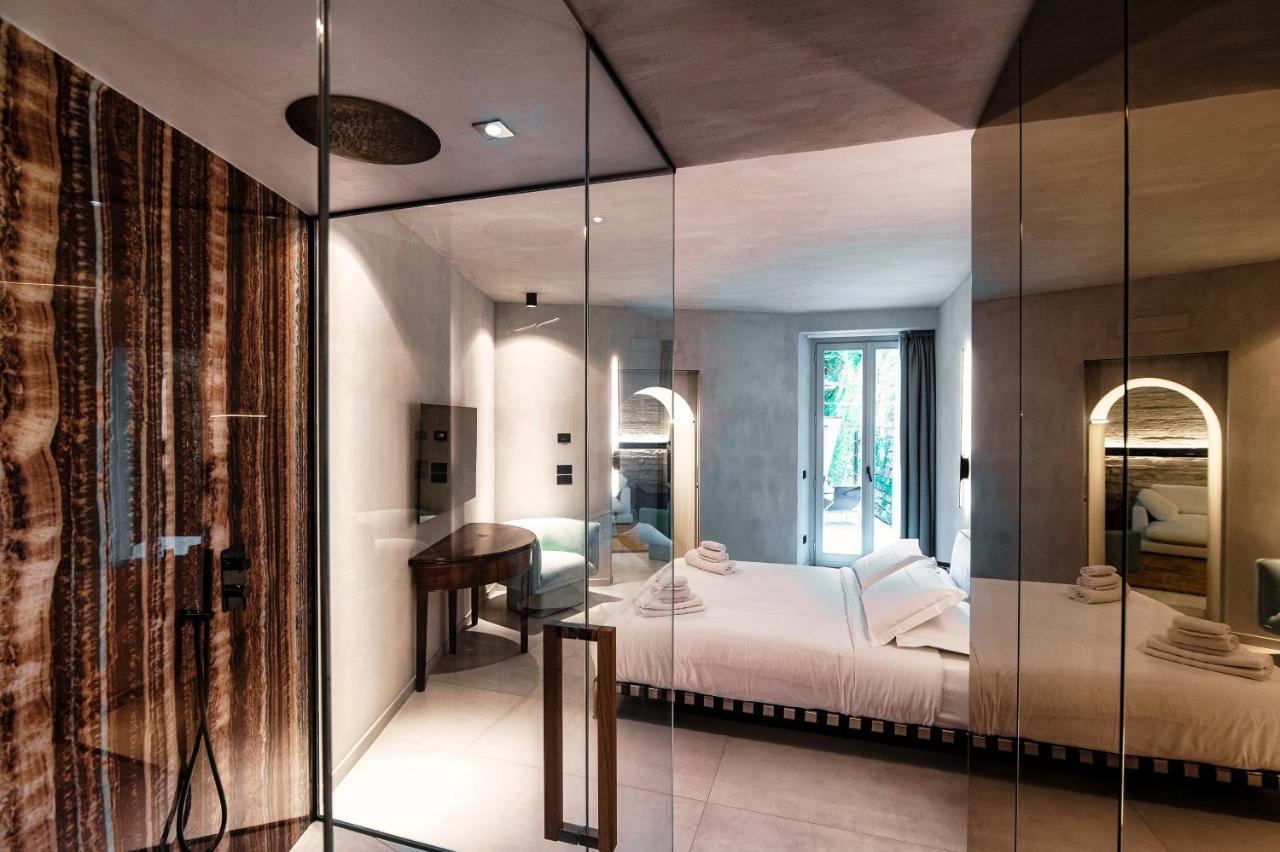 Suites Lorodellago Como - The House Of Travelers 외부 사진