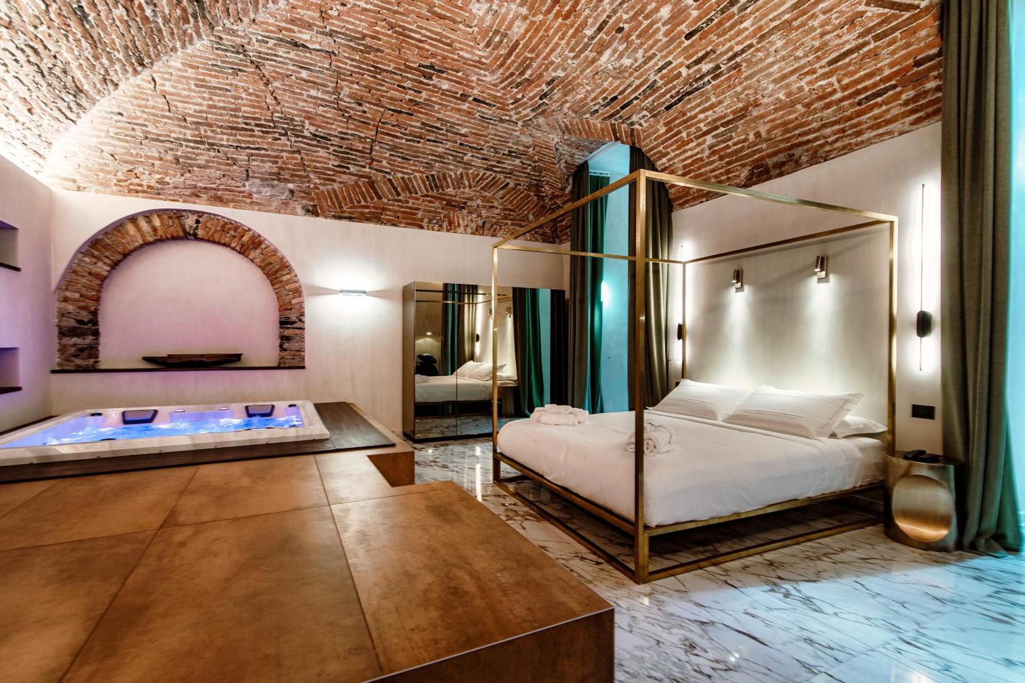 Suites Lorodellago Como - The House Of Travelers 외부 사진