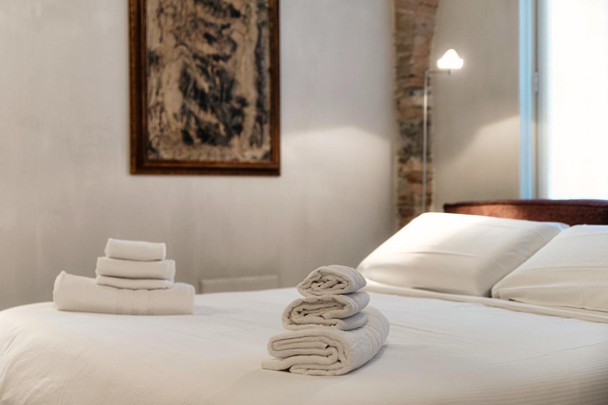 Suites Lorodellago Como - The House Of Travelers 외부 사진