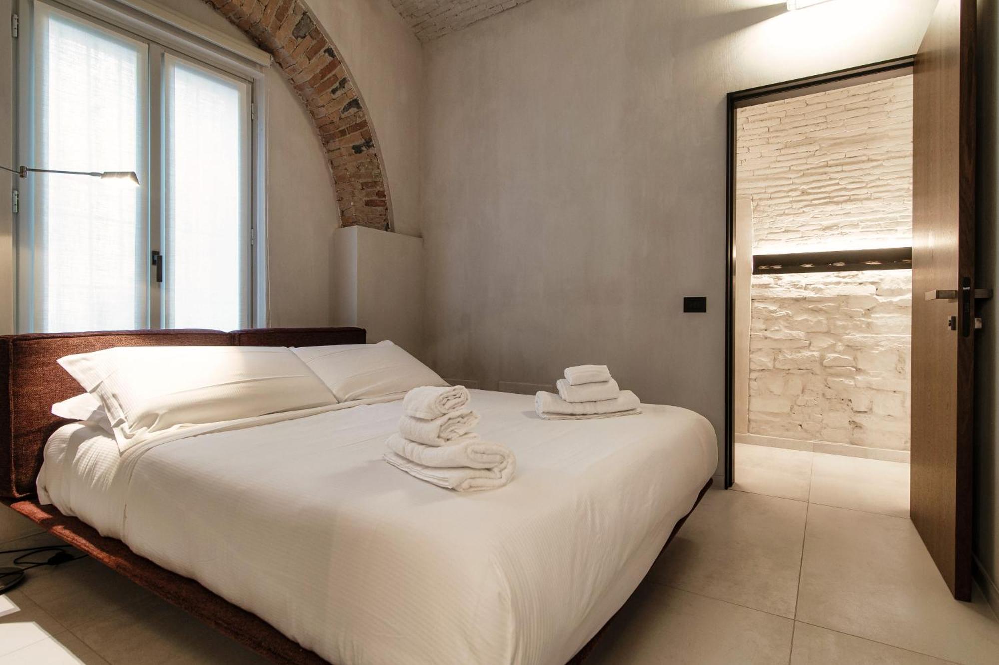 Suites Lorodellago Como - The House Of Travelers 외부 사진