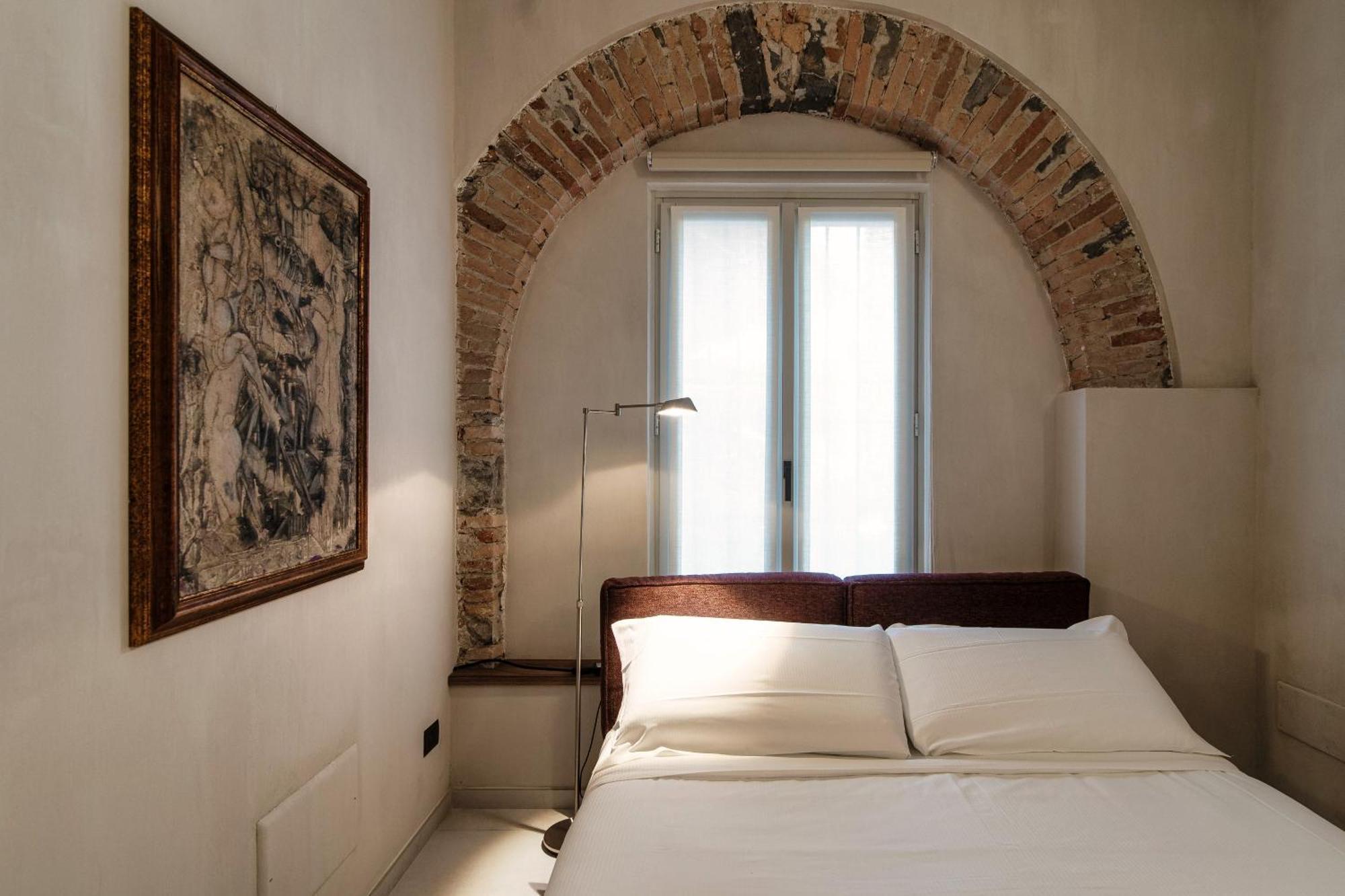 Suites Lorodellago Como - The House Of Travelers 외부 사진