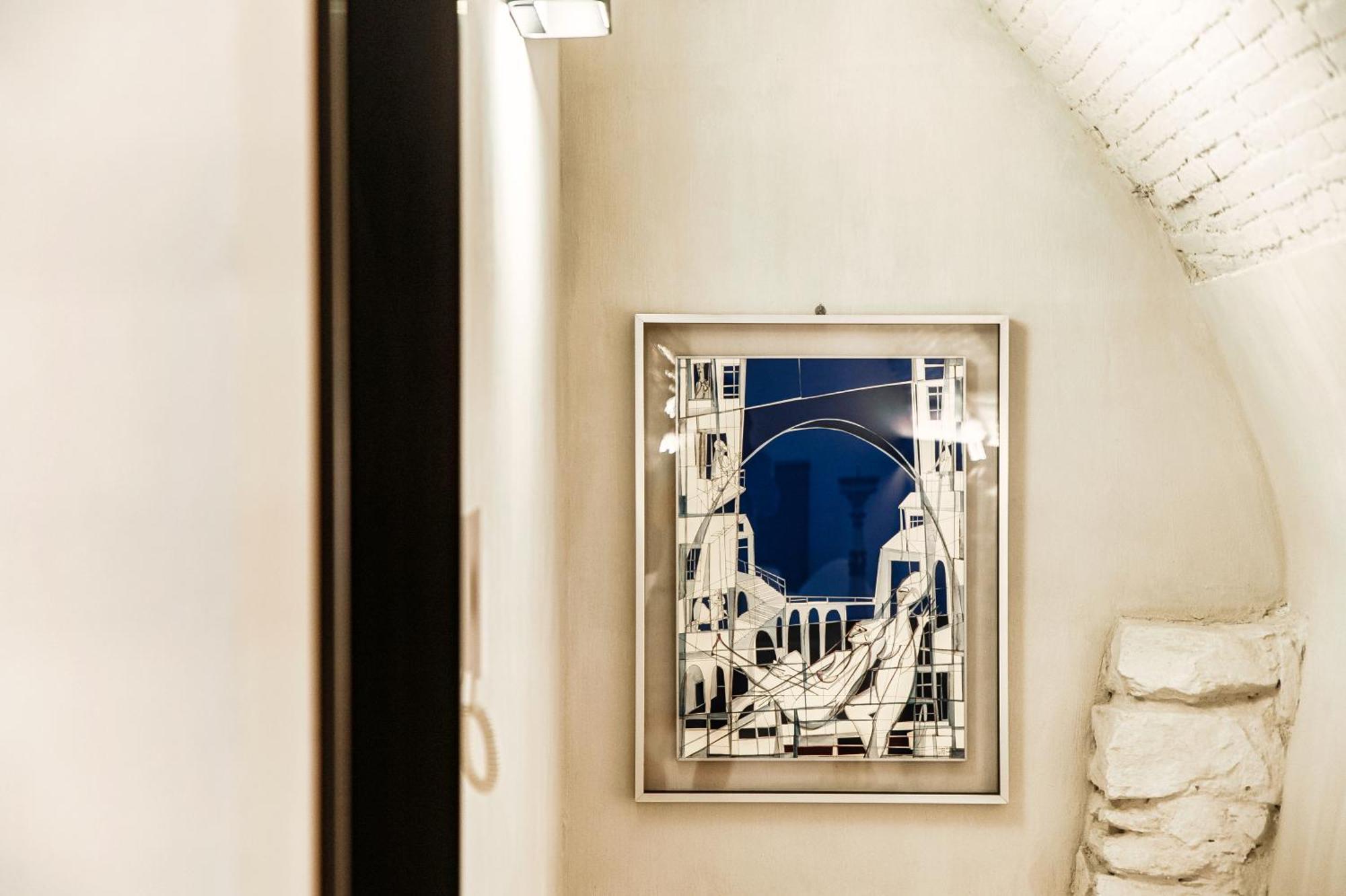 Suites Lorodellago Como - The House Of Travelers 외부 사진