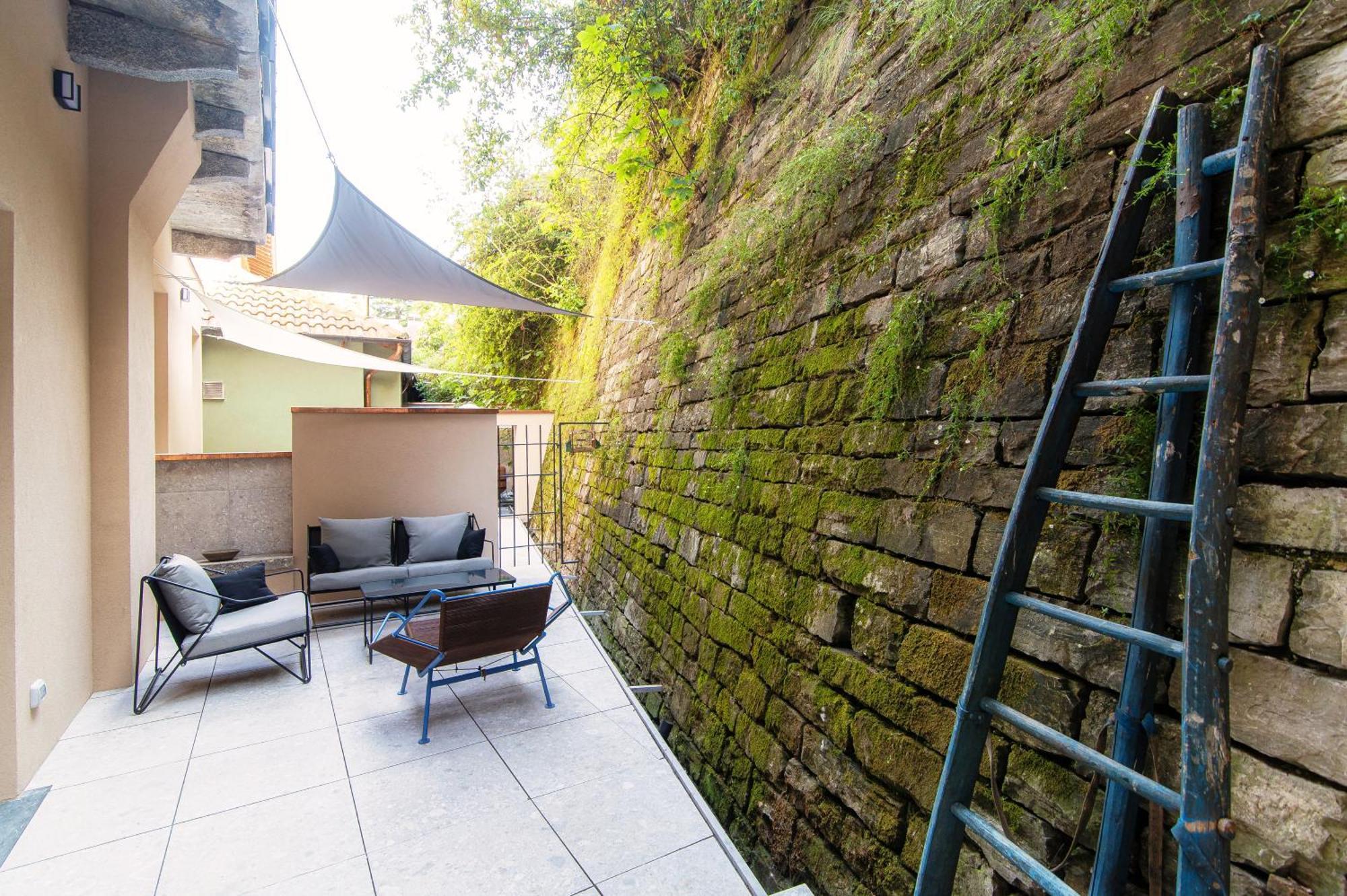 Suites Lorodellago Como - The House Of Travelers 외부 사진