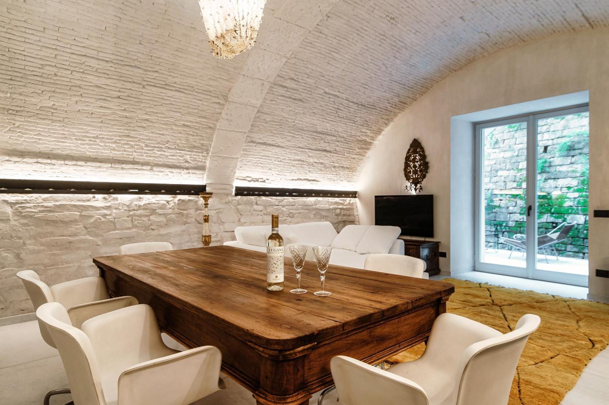 Suites Lorodellago Como - The House Of Travelers 외부 사진