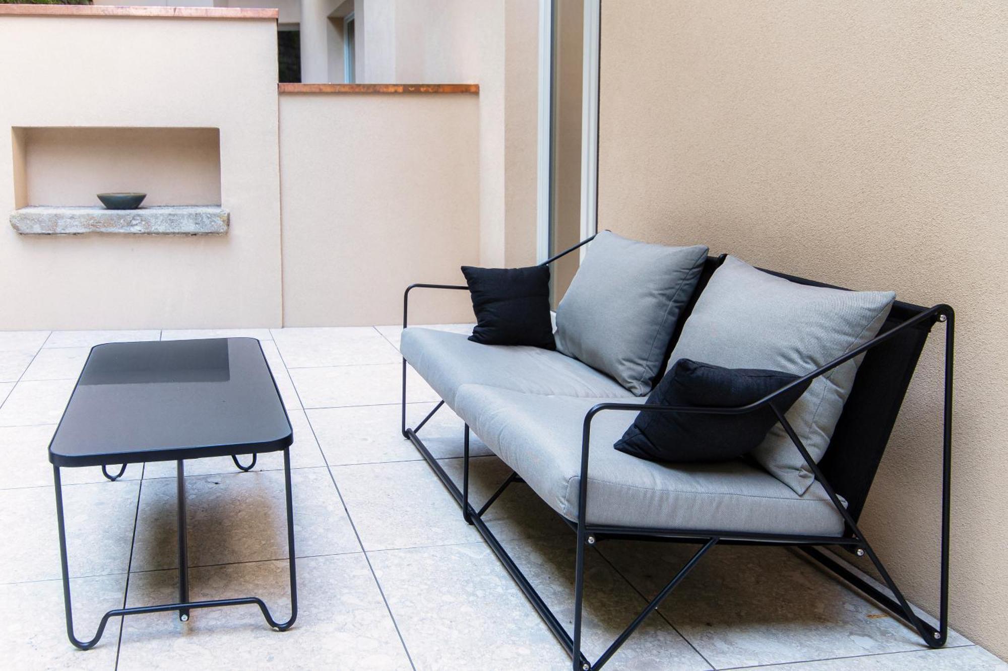Suites Lorodellago Como - The House Of Travelers 외부 사진