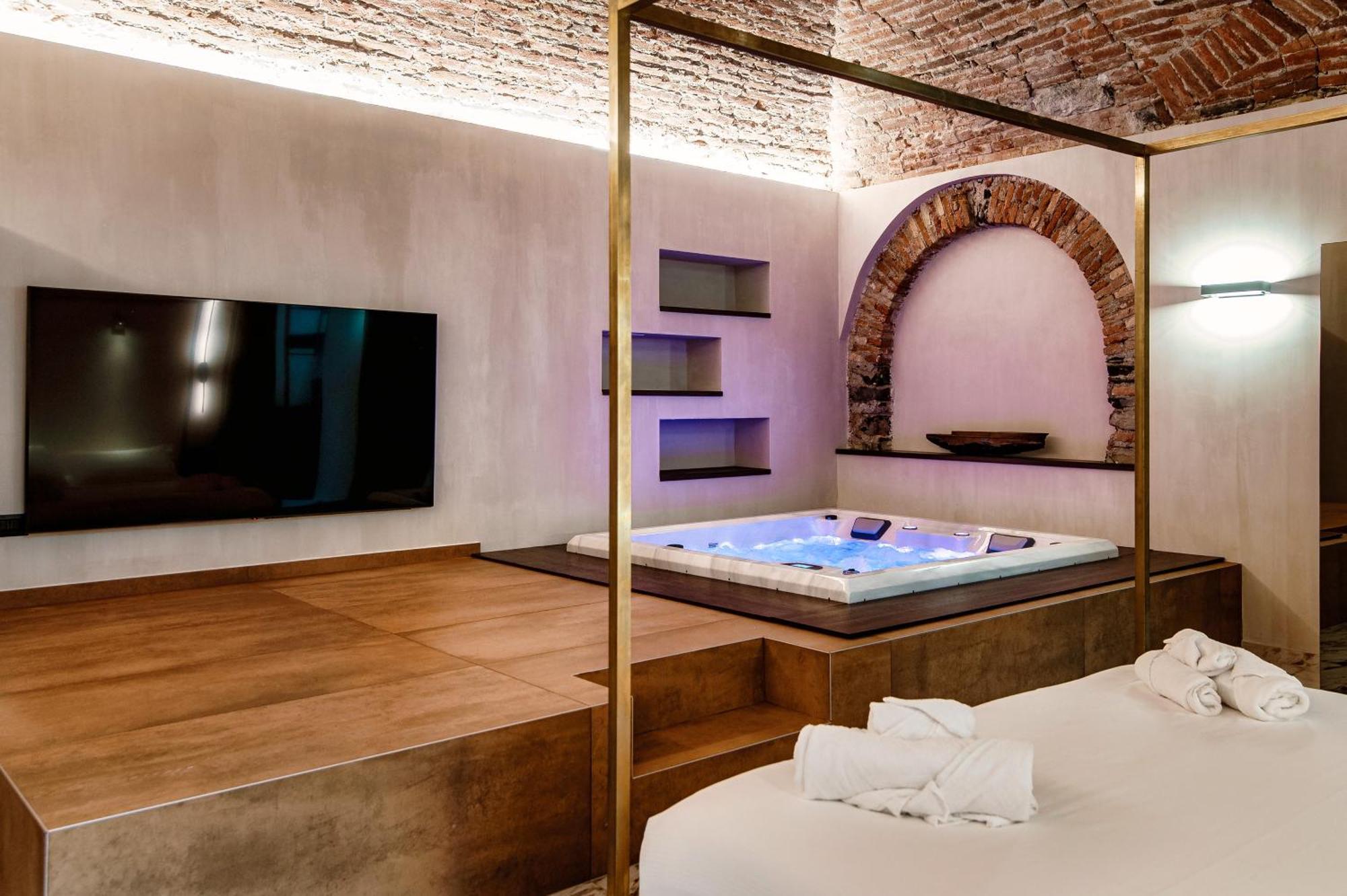 Suites Lorodellago Como - The House Of Travelers 외부 사진