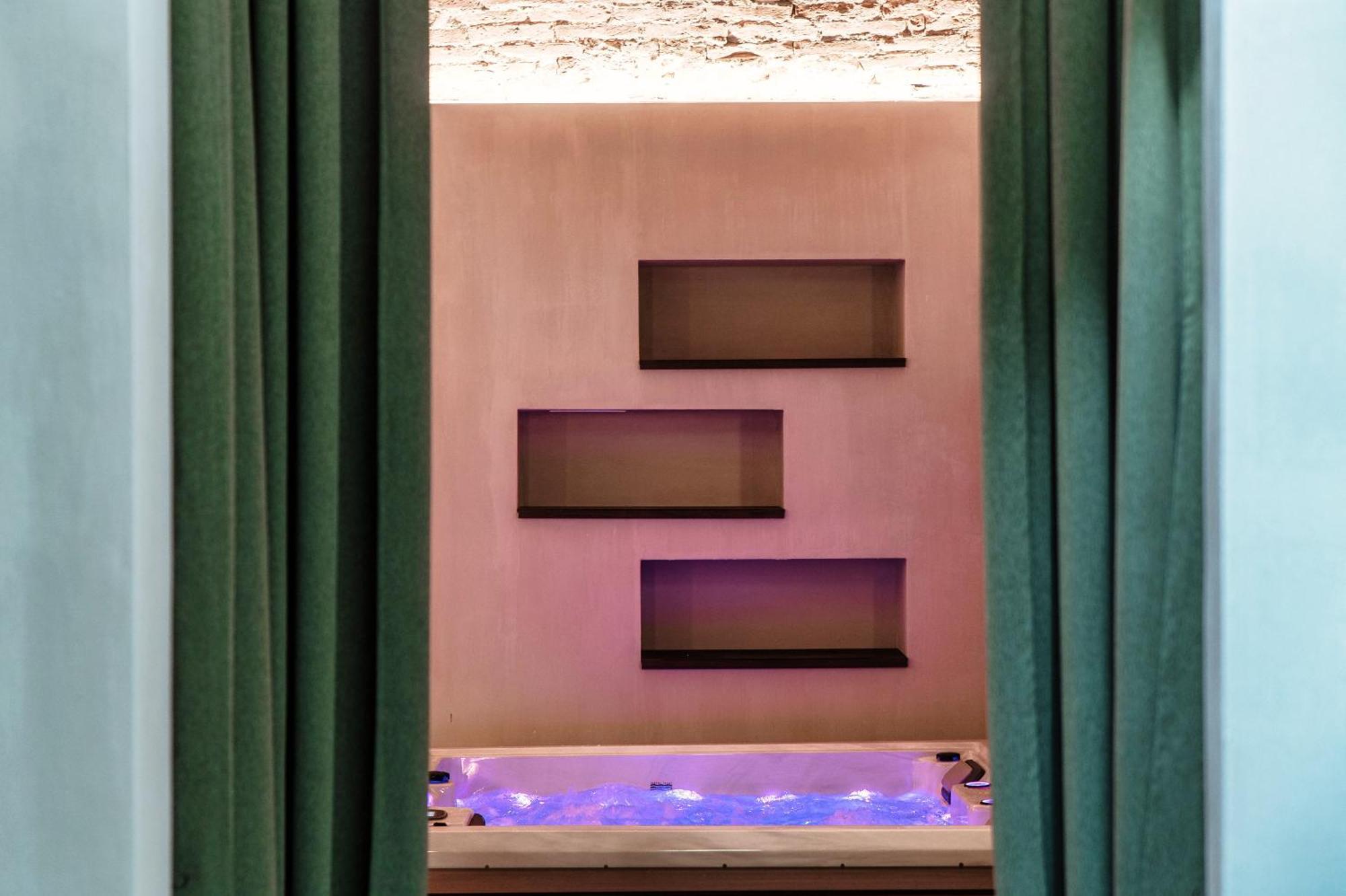 Suites Lorodellago Como - The House Of Travelers 외부 사진