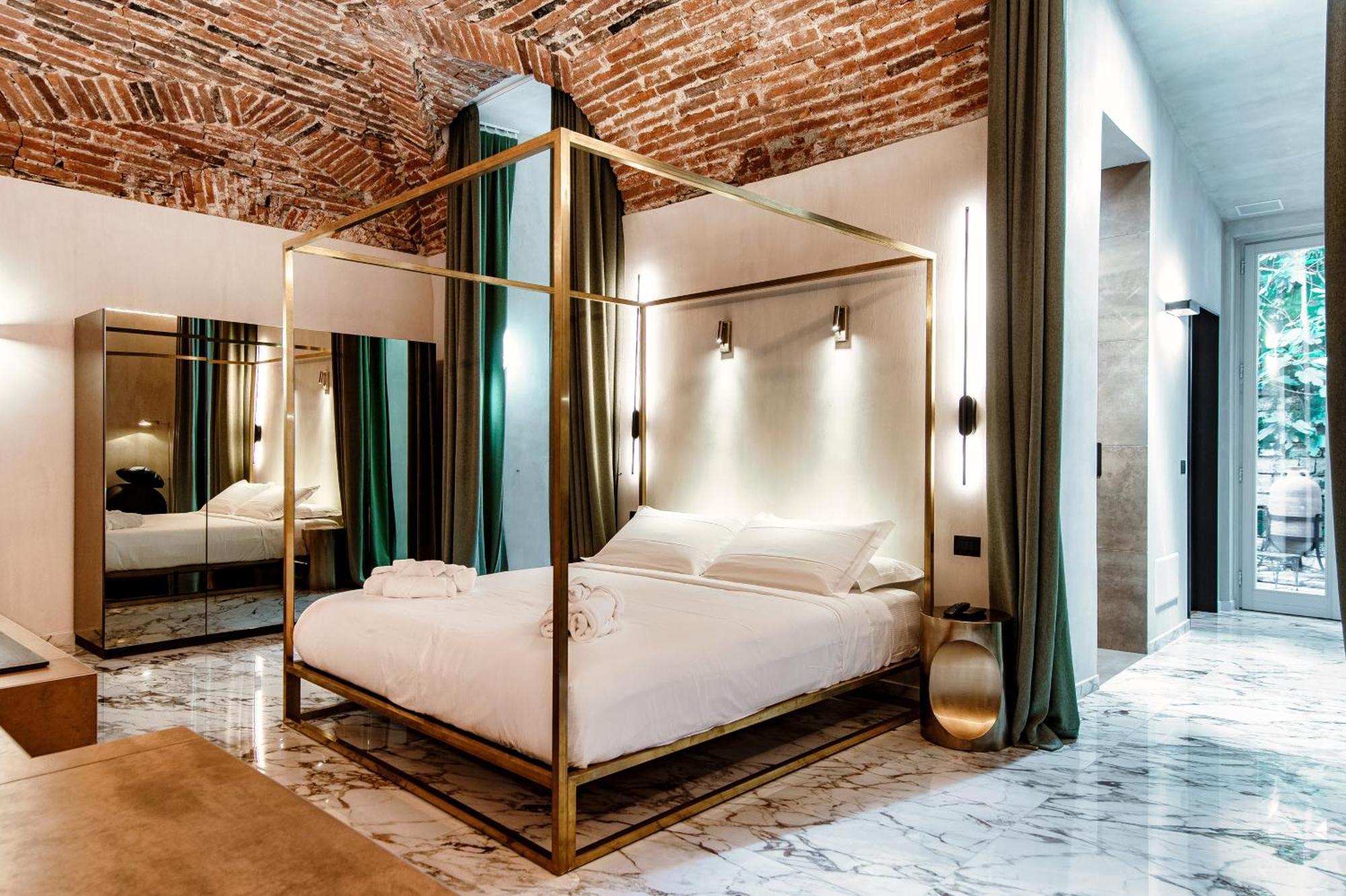 Suites Lorodellago Como - The House Of Travelers 외부 사진