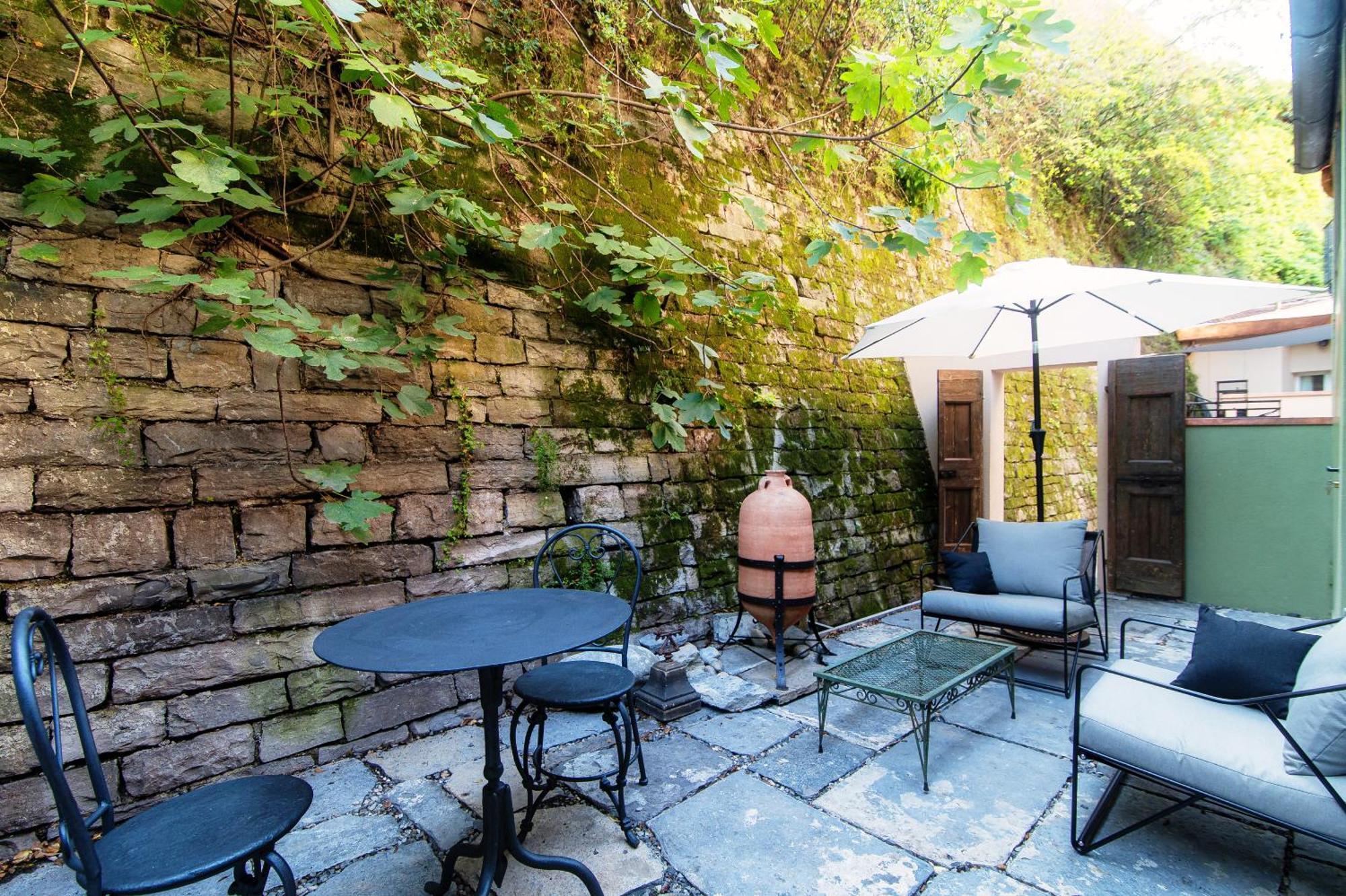 Suites Lorodellago Como - The House Of Travelers 외부 사진