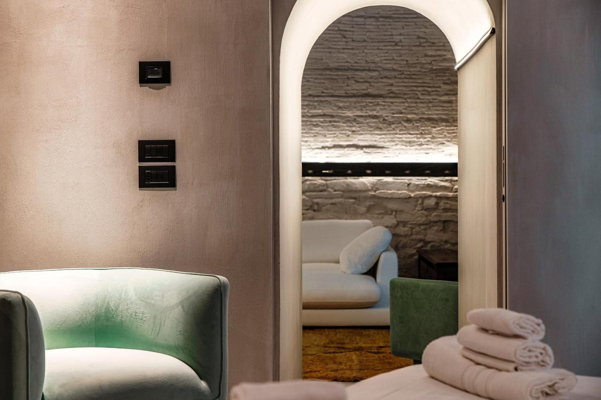 Suites Lorodellago Como - The House Of Travelers 외부 사진